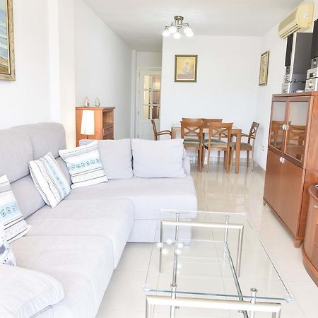 Letmalaga Economy Gevora Apartment Ngoại thất bức ảnh