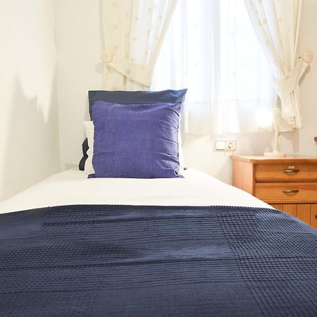 Letmalaga Economy Gevora Apartment Ngoại thất bức ảnh