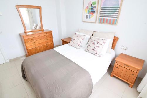 Letmalaga Economy Gevora Apartment Ngoại thất bức ảnh