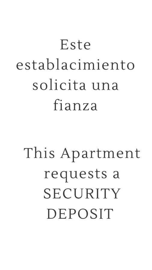 Letmalaga Economy Gevora Apartment Ngoại thất bức ảnh